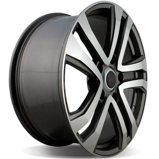 LEGEARTIS TY236 8.5×20 5×150 ET58 DIA110.1 GMF литой