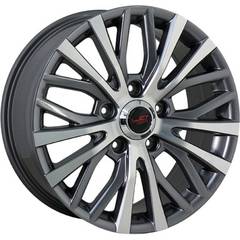 LEGEARTIS TY246 8.5×20 5×150 ET58 DIA110.1 GMF литой
