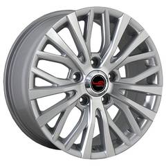 LEGEARTIS TY246 8.5×20 5×150 ET58 DIA110.1 SF литой