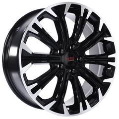 LEGEARTIS TY56 8×18 5×114.3 ET35 DIA60.1 BKF литой