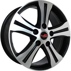 LEGEARTIS TY71 8.5×20 5×150 ET60 DIA110.1 BKF литой
