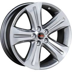 LEGEARTIS TY71 8.5×20 5×150 ET60 DIA110.1 GMF литой