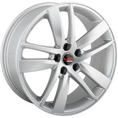 LEGEARTIS TY80 8×20 5×114.3 ET35 DIA60.1 SILVER литой