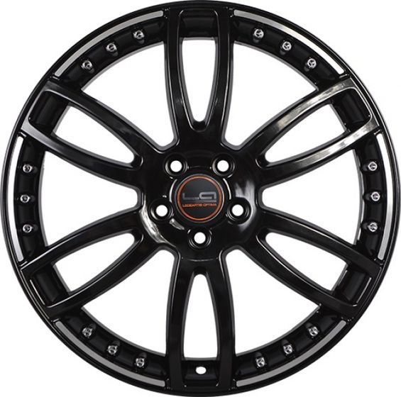 LEGEARTIS V16 7.5×18 5×108 ET55 DIA63.3 FGMF литой LEGEARTIS V16 7.5×18 5×108 ET55 DIA63.3 FGMF литой