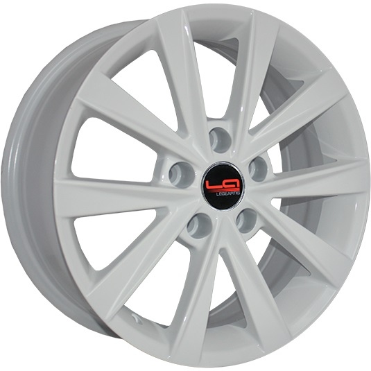 LEGEARTIS VV116