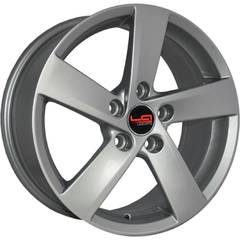 LEGEARTIS VV118 7×16 5×112 ET50 DIA57.1 SILVER литой