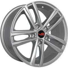 LEGEARTIS VV141 6.5×16 5×112 ET33 DIA57.1 SILVER литой