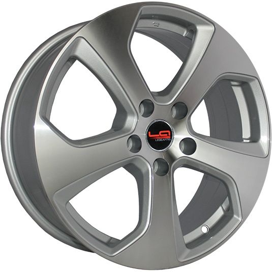 LEGEARTIS VV150 7×16 5×112 ET42 DIA57.1 SF литой