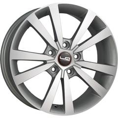 LEGEARTIS VV158 6.5×16 5×112 ET50 DIA57.1 SF литой