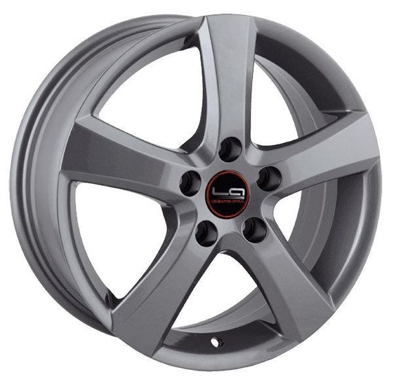 LEGEARTIS VV29 6.5×16 5×112 ET50 DIA57.1 MB литой