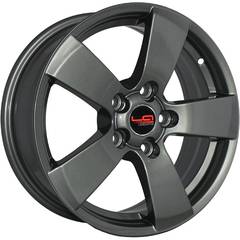 LEGEARTIS VV72 6×15 5×112 ET43 DIA57.1 GM литой