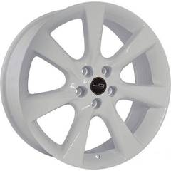 LEGEARTIS LX42 7.5×18 5×114.3 ET35 DIA60.1 WHITE литой