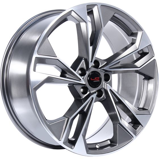 LEGEARTIS CONCEPT-A538 9×20 5×112 ET20 DIA66.6 GMF литой LEGEARTIS CONCEPT-A538 9×20 5×112 ET20 DIA66.6 GMF литой