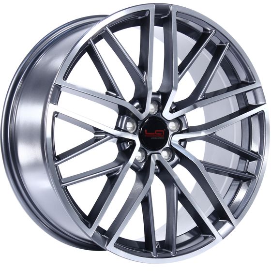 LEGEARTIS CONCEPT-MR547 9.5×20 5×112 ET22 DIA66.6 GMF литой LEGEARTIS CONCEPT-MR547 9.5×20 5×112 ET22 DIA66.6 GMF литой