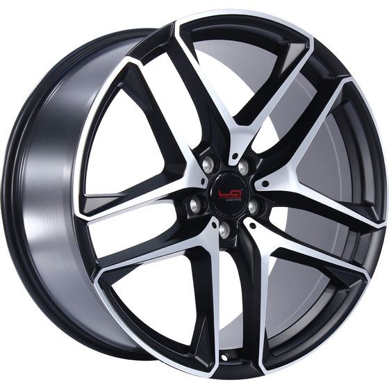 LEGEARTIS CONCEPT-MR546 11×21 5×112 ET55 DIA66.6 MBF литой LEGEARTIS CONCEPT-MR546 11×21 5×112 ET55 DIA66.6 MBF литой