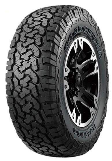 Шина COMFORSER CF1100 285/75R16 126/123R XL всесезонная Шина COMFORSER CF1100 285/75R16 126/123R XL всесезонная