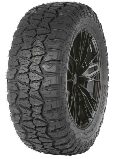 Шина COMFORSER CF9000 265/70R17 123/120Q всесезонная Шина COMFORSER CF9000 265/70R17 123/120Q всесезонная