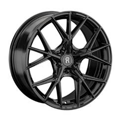REPLAY A25 7×16 5×112 ET38 DIA66.6 BLACK литой
