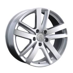 REPLAY A47 8×18 5×130 ET53 DIA71.6 SILVER литой