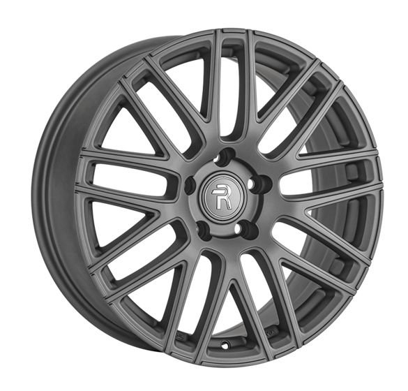 REPLAY B208 8×18 5×120 ET30 DIA72.6 MGM литой