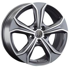 REPLAY FD158 7×17 5×108 ET46 DIA65.1 GMF литой