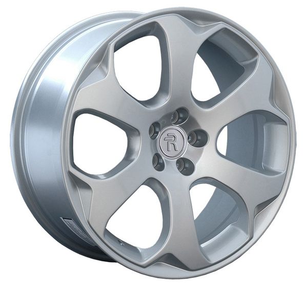 REPLAY FD87 7.5×17 5×108 ET52.5 DIA63.3 SILVER литой