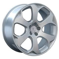 REPLAY FD87 7.5×17 5×108 ET52.5 DIA63.3 SILVER литой
