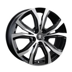 REPLAY HND23 8×18 5×114.3 ET46 DIA67.1 MGMF литой