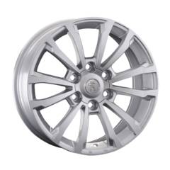 REPLAY HV20 7.5×18 6×139.7 ET42 DIA75.1 SILVER литой