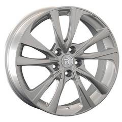 REPLAY INF36 7.5×18 5×114.3 ET45 DIA66.1 SILVER литой