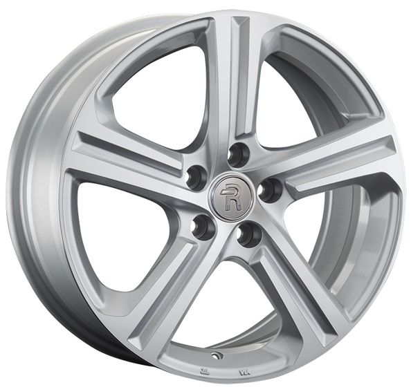 REPLAY JG17 7.5×17 5×108 ET45 DIA63.4 SF литой