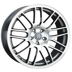 REPLAY JG2 8×19 5×108 ET40 DIA63.4 GMF литой