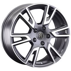 REPLAY JG21 7.5×17 5×108 ET45 DIA63.4 GMF литой