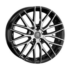REPLAY JG34 8×19 5×108 ET40 DIA63.4 BKF литой
