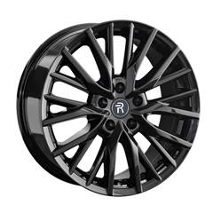 REPLAY LX107 8×18 5×114.3 ET30 DIA60.1 BLACK литой