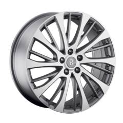 REPLAY LX21 8×20 5×114.3 ET35 DIA60.1 MGMF литой