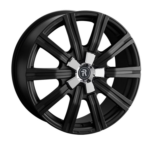 REPLAY LX97 8.5×20 5×150 ET58 DIA110.1 MB литой