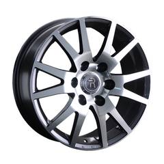 REPLAY MI38 7.5×18 6×139.7 ET38 DIA67.1 GMF литой