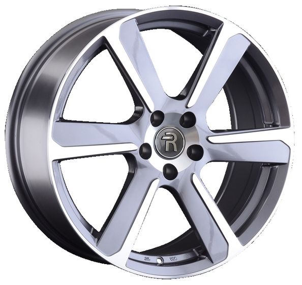 REPLAY MR203 8×19 5×112 ET43.5 DIA66.6 GMF литой