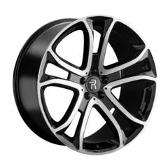 REPLAY MR208 10×21 5×112 ET44 DIA66.6 BKF литой
