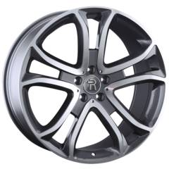 REPLAY MR208 10×21 5×112 ET44 DIA66.6 GMF литой