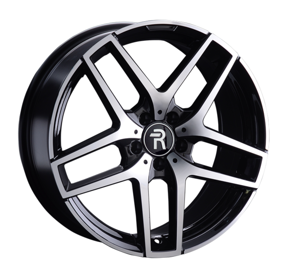 REPLAY MR217