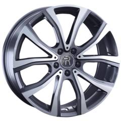 REPLAY MR218 8.5×19 5×112 ET59 DIA66.6 GMF литой