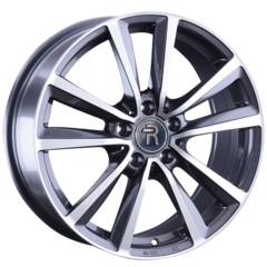 REPLAY MR221 7.5×18 5×112 ET44 DIA66.6 GMF литой
