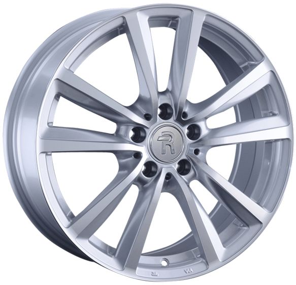REPLAY MR221 7.5×18 5×112 ET40 DIA66.6 SF литой