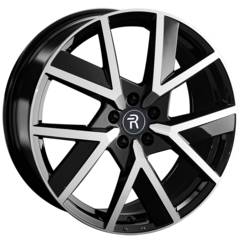 REPLAY MR223 9×20 5×112 ET57 DIA66.6 BKF литой