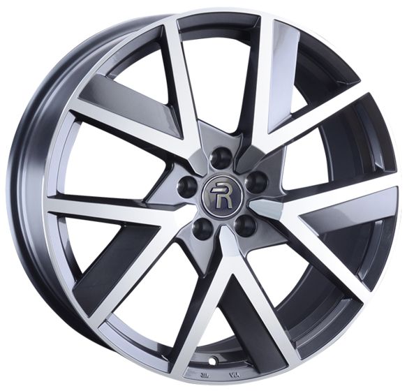 REPLAY MR223 9×20 5×112 ET57 DIA66.6 GMF литой