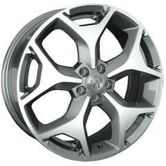 REPLAY SB22 7×17 5×100 ET48 DIA56.1 GMF литой