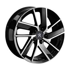 REPLAY SK1 7×17 5×112 ET45 DIA57.1 BKF литой