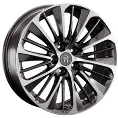 REPLAY SK1 7×17 5×112 ET45 DIA57.1 GMF литой